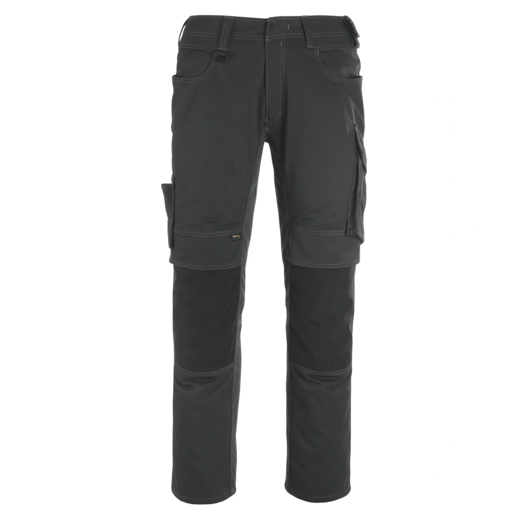 MASCOT ARBEJDSBUKS 82C54 SORT
