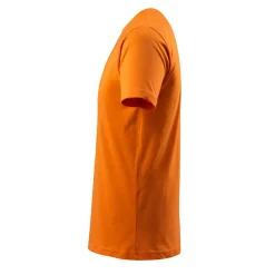 Mascot CROSSOVER CALAIS T-SHIRT S STÆRK ORANGE