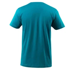 Mascot CROSSOVER CALAIS T-SHIRT M PETROLEUM