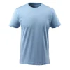 Mascot CROSSOVER CALAIS T-SHIRT S LYS BLÅ