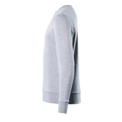 Mascot CROSSOVER CARVIN SWEATSHIRT 3XL GRÅMELERET