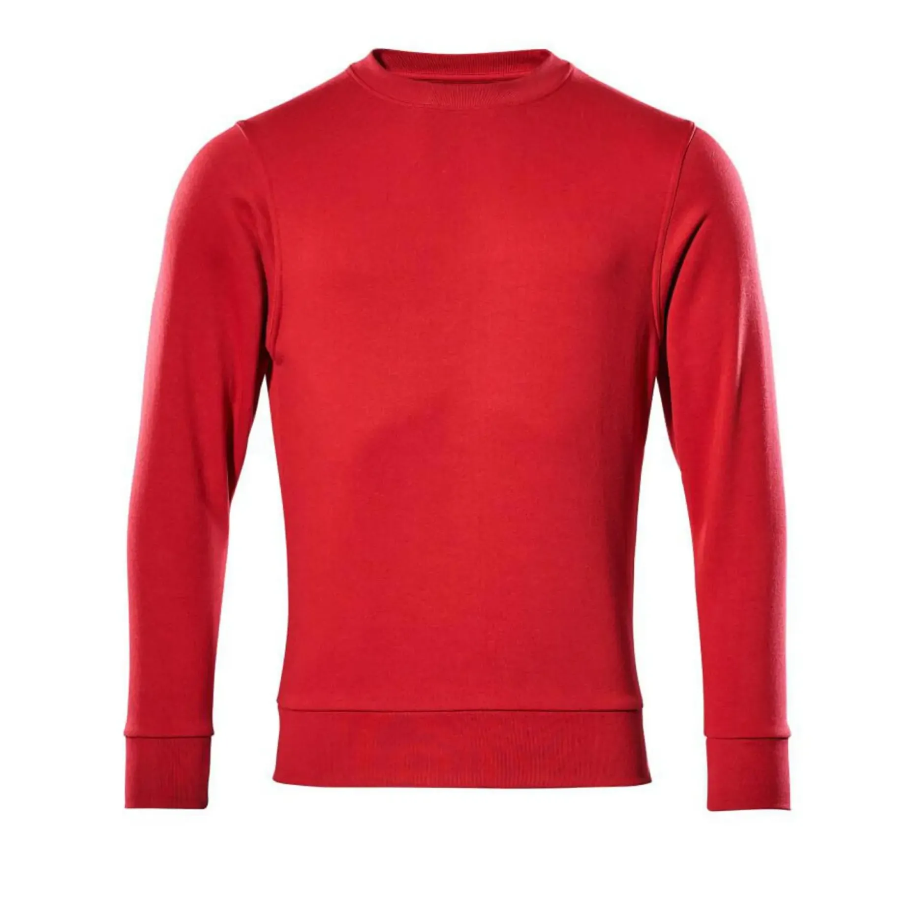 MASCOT CROSSOVER CARVIN SWEATSHIRT S RØD