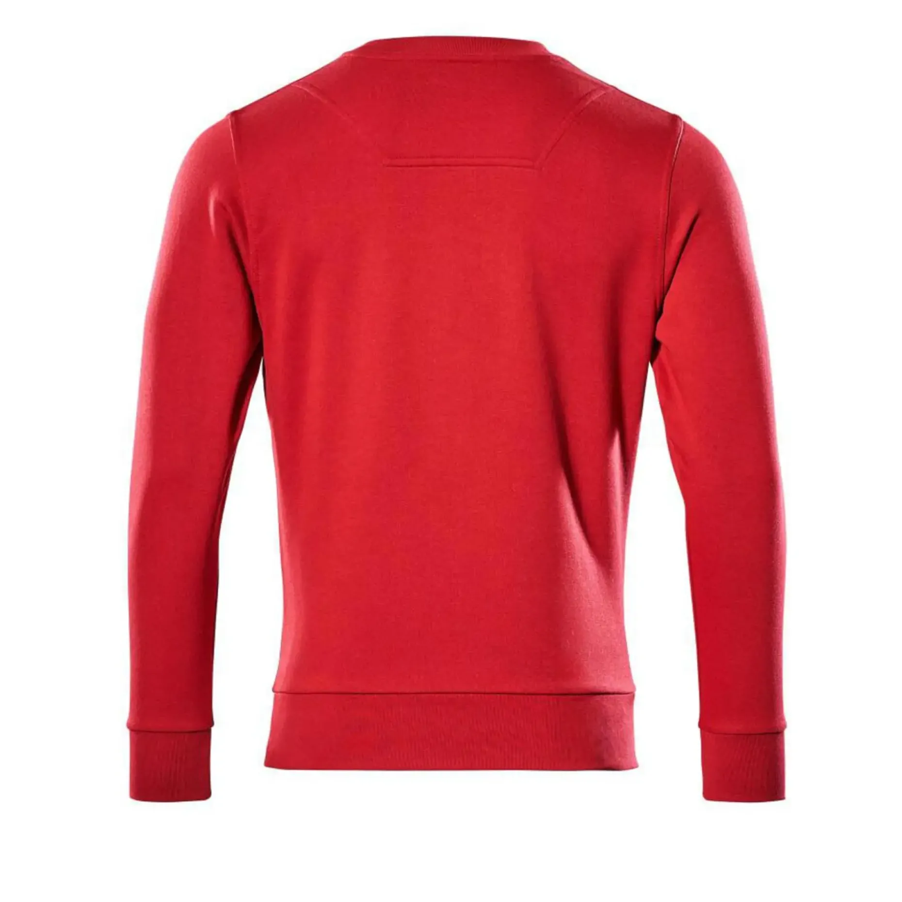 MASCOT CROSSOVER CARVIN SWEATSHIRT S RØD