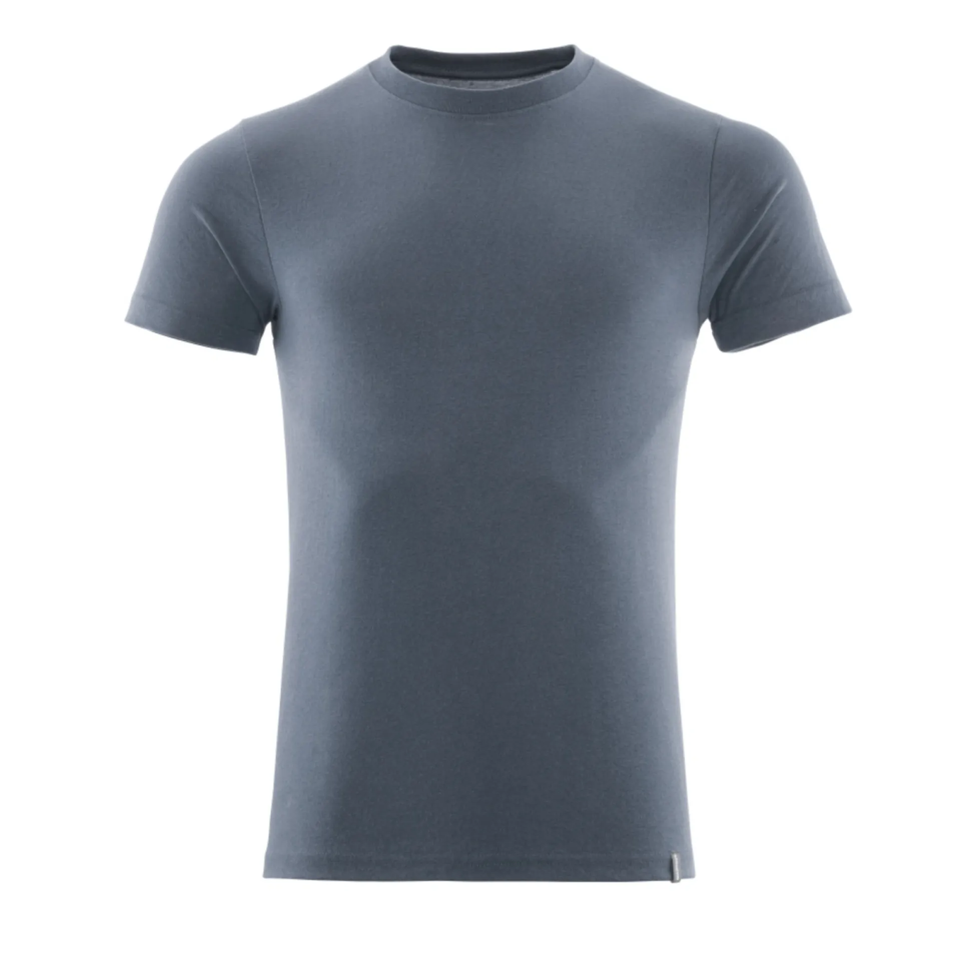 Mascot CROSSOVER 20482 T-SHIRT 4XLONE STENBLÅ