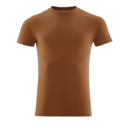 Mascot CROSSOVER 20482 T-SHIRT 4XLONE NØDDEBRUN