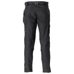 Mascot CUSTOMIZED 22479 ARBEJDSBUKS 82C52 SORT