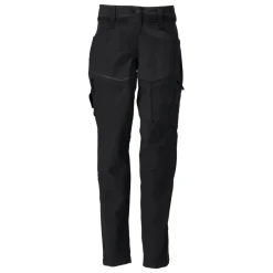 Mascot CUSTOMIZED 22058 ARBEJDSBUKS 82C44 SORT