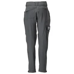 Mascot CUSTOMIZED 22058 ARBEJDSBUKS 82C34 STENGRÅ