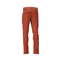 Mascot CUSTOMIZED 22059 ARBEJDSBUKS 76C56 EFTERÅRSRØD