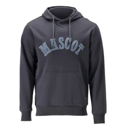 Mascot CUSTOMIZED 22986 HÆTTETRØJE M MØRK MARINE