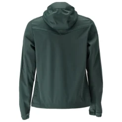 Mascot CUSTOMIZED 22111 JAKKE 4XL SKOVGRØN