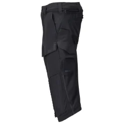 Mascot CUSTOMIZED 22249 KNICKERS MED KNÆLOMMER C64 MØRK MARINE