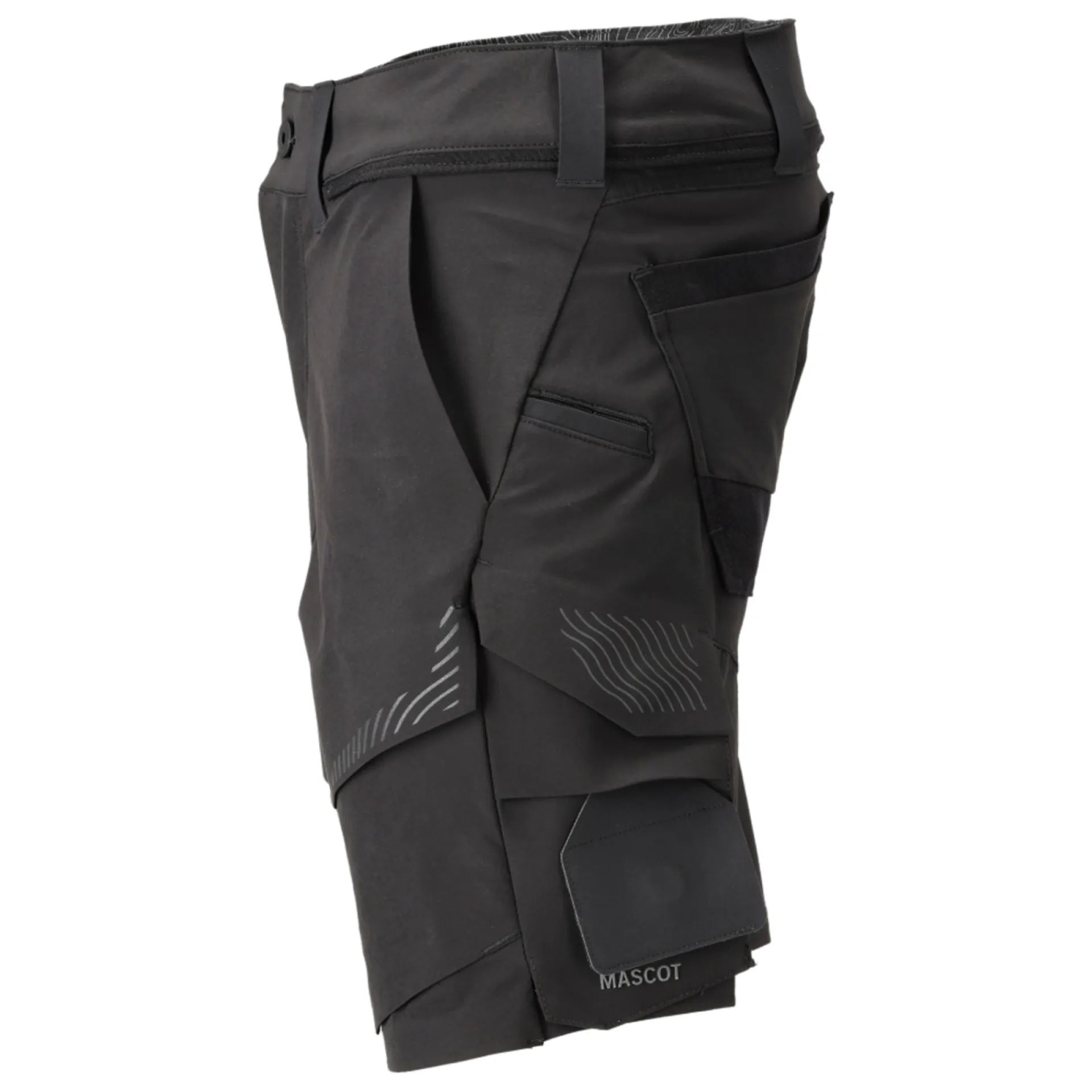 Mascot CUSTOMIZED 22149 SHORTS 24C58 SORT