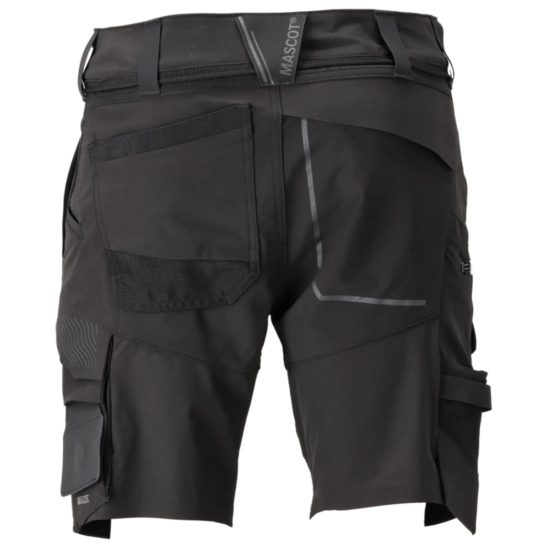 Mascot CUSTOMIZED 22149 SHORTS 24C58 SORT