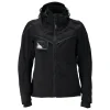 Mascot CUSTOMIZED 22011 SKALJAKKE XS SORT