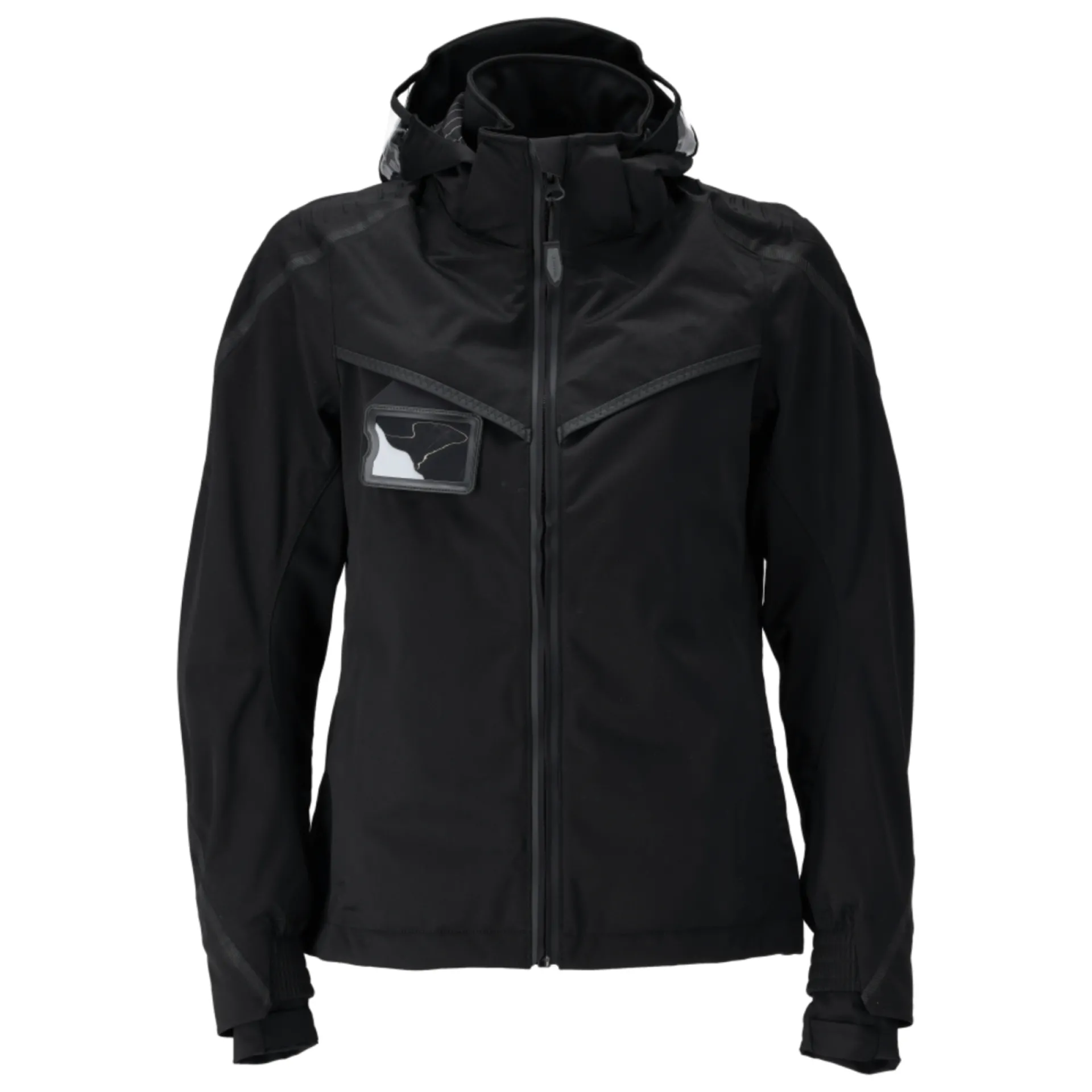 Mascot CUSTOMIZED 22011 SKALJAKKE XS SORT