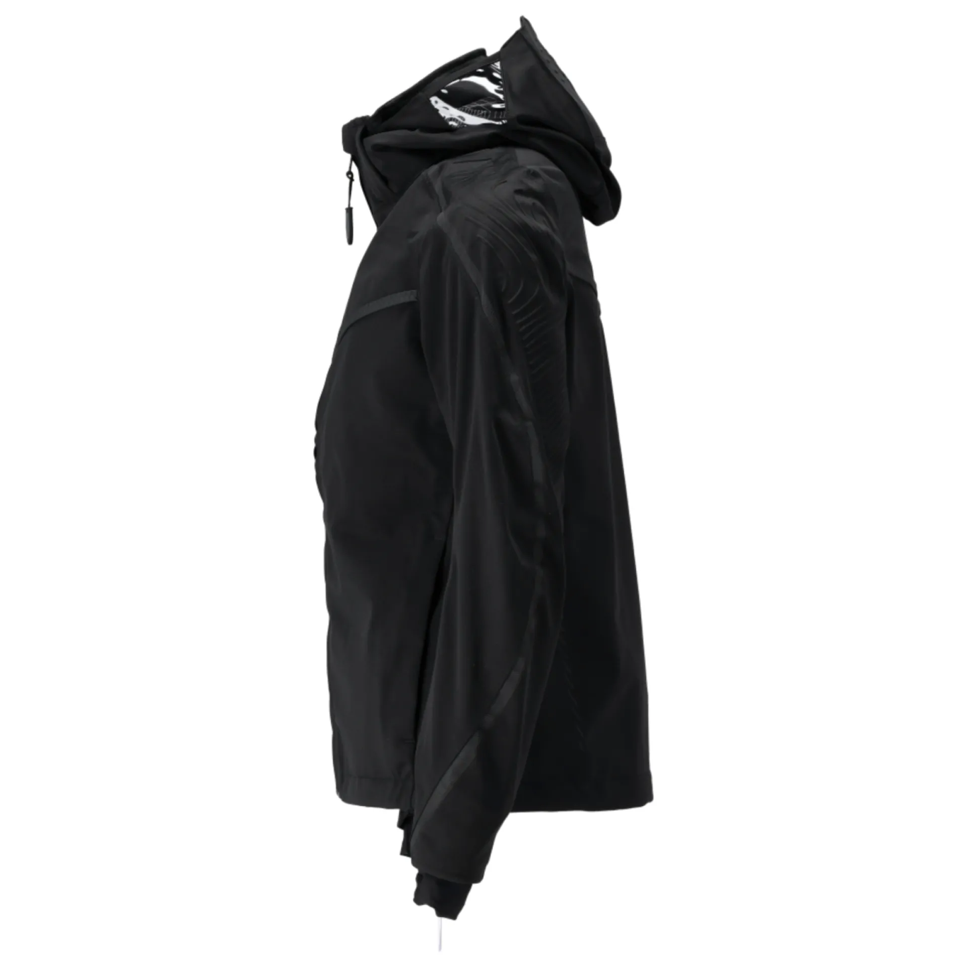 Mascot CUSTOMIZED 22011 SKALJAKKE XS SORT