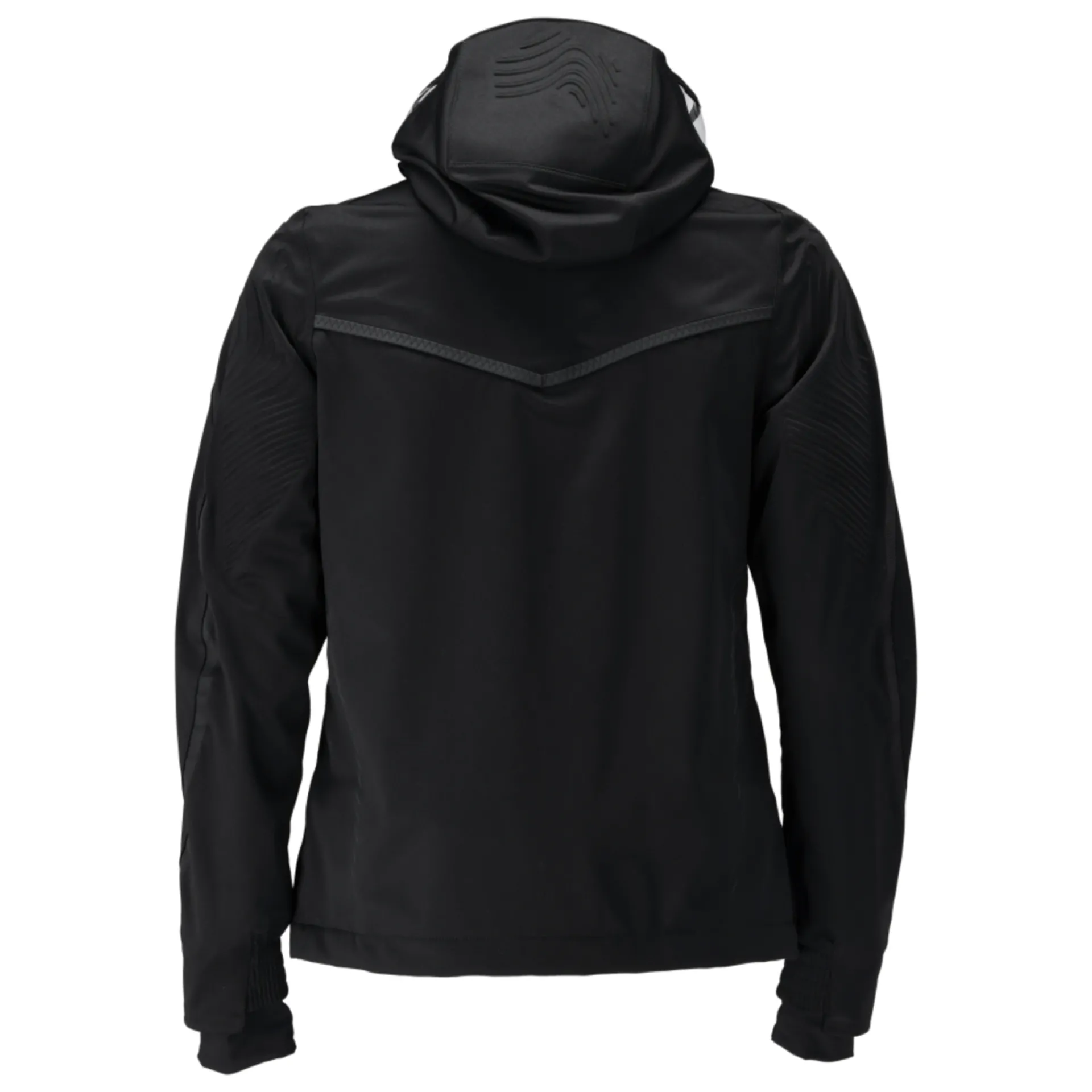 Mascot CUSTOMIZED 22011 SKALJAKKE XS SORT