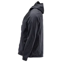Mascot CUSTOMIZED 22102 SOFTSHELLJAKKE M MØRK MARINE