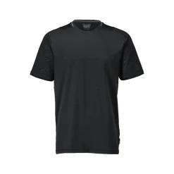 Mascot CUSTOMIZED 22482 T-SHIRT 5XL SORT