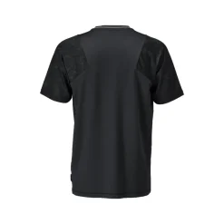 Mascot CUSTOMIZED 22482 T-SHIRT 5XL SORT