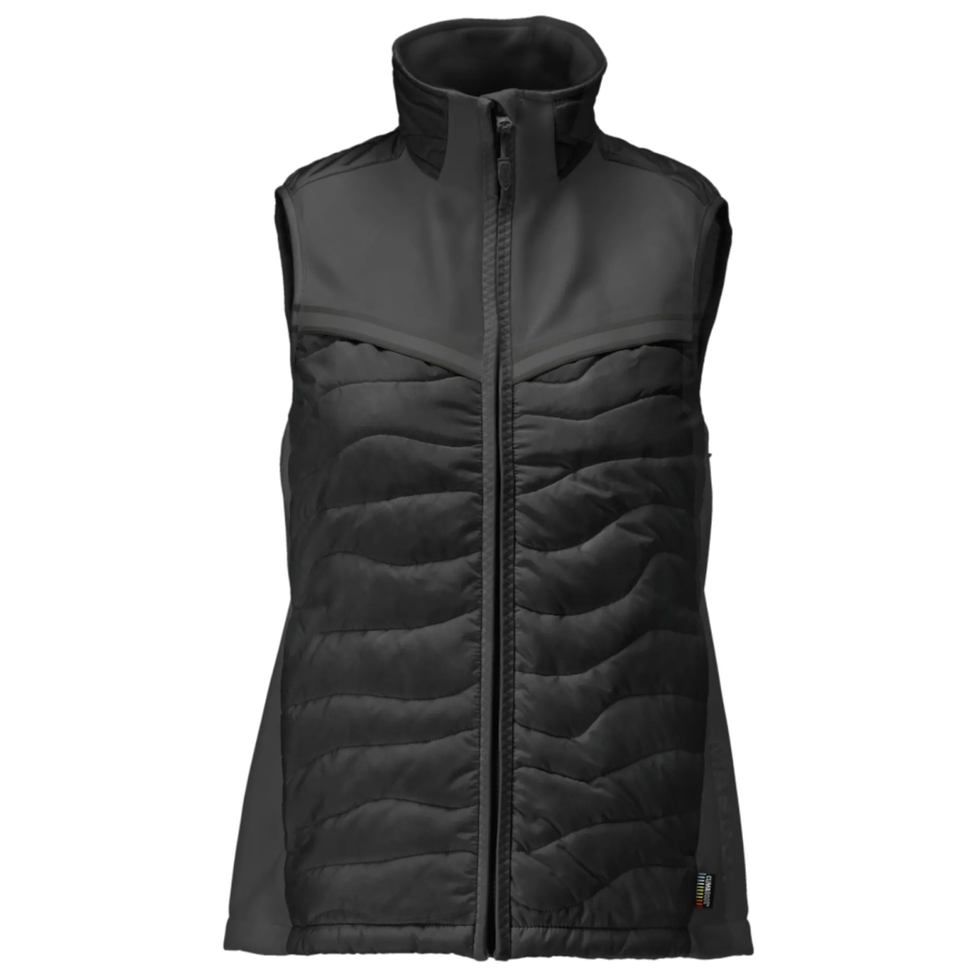 Mascot CUSTOMIZED 22375 VEST L SORT