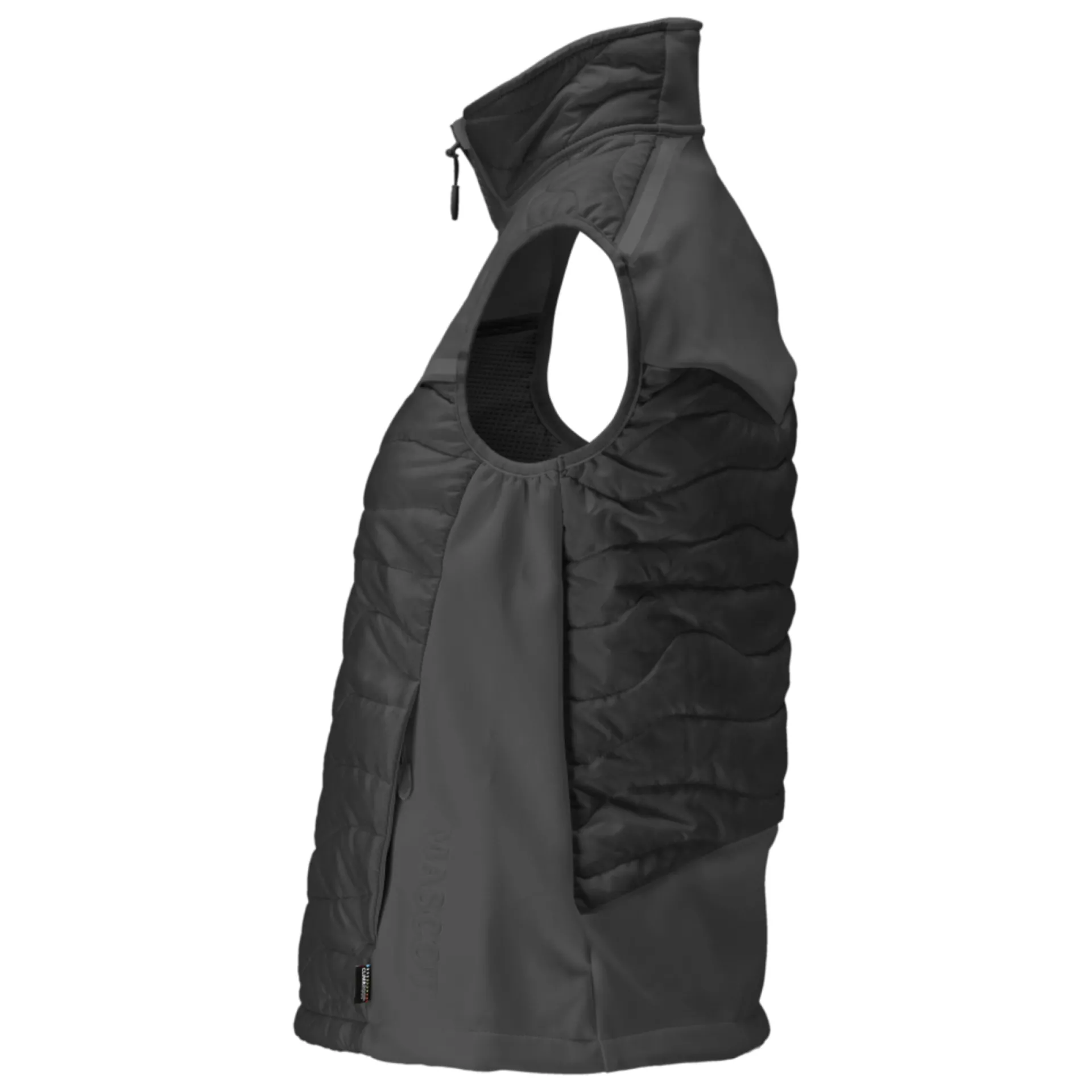 Mascot CUSTOMIZED 22375 VEST L SORT