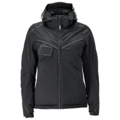 Mascot CUSTOMIZED 22045 VINTERJAKKE 4XL SORT