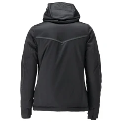 Mascot CUSTOMIZED 22045 VINTERJAKKE 4XL SORT