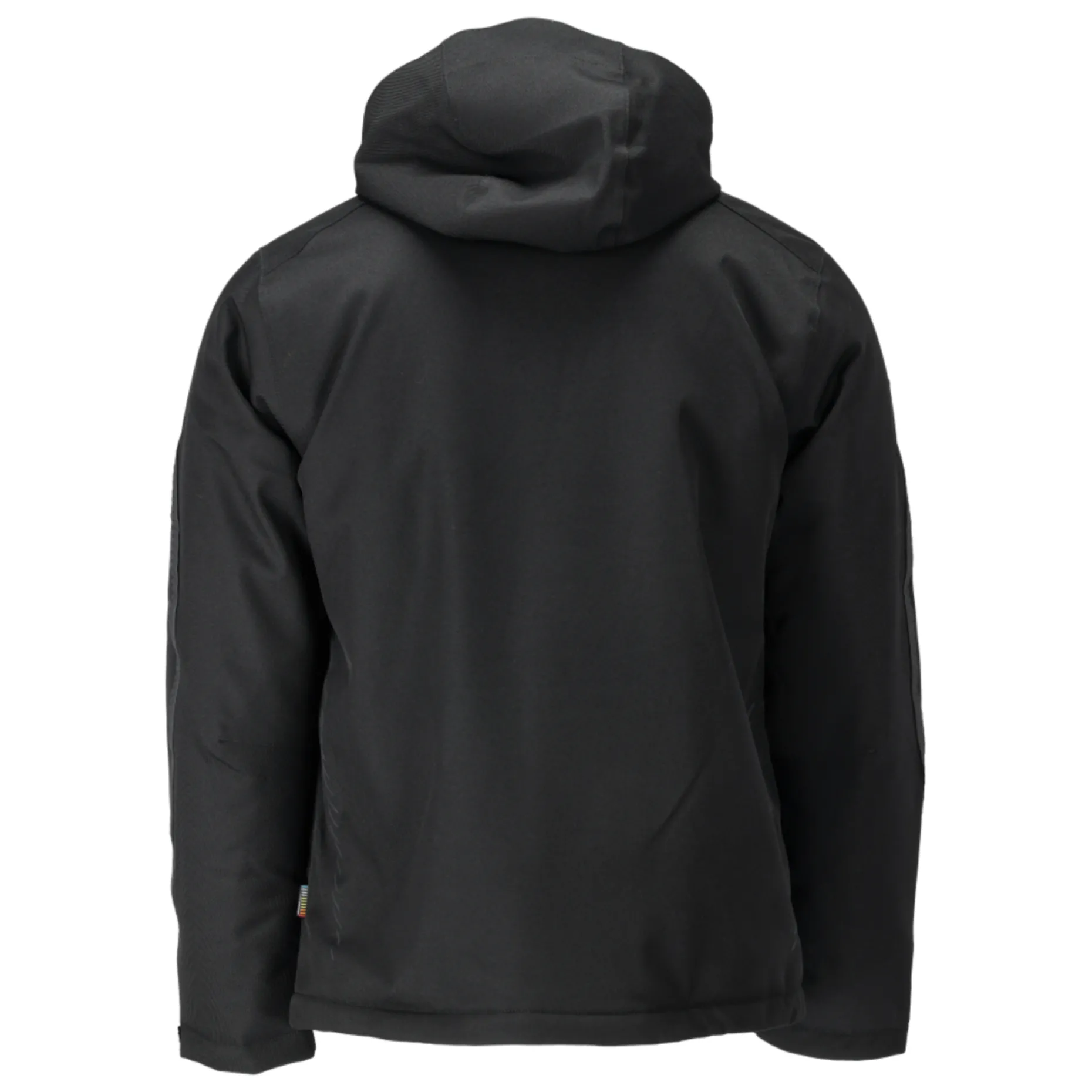 MASCOT CUSTOMIZED 22335 VINTERJAKKE XL SORT
