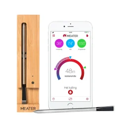 Meater STEGETERMOMETER