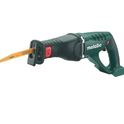 Metabo ASE 18 LTX SOLO BAJONETSAV AKKU 18V UDEN BATTERI OG LADER