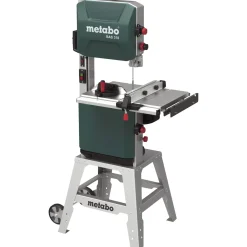 Metabo BAS 318 PRECISSION DNB BÅNDSAV 400V
