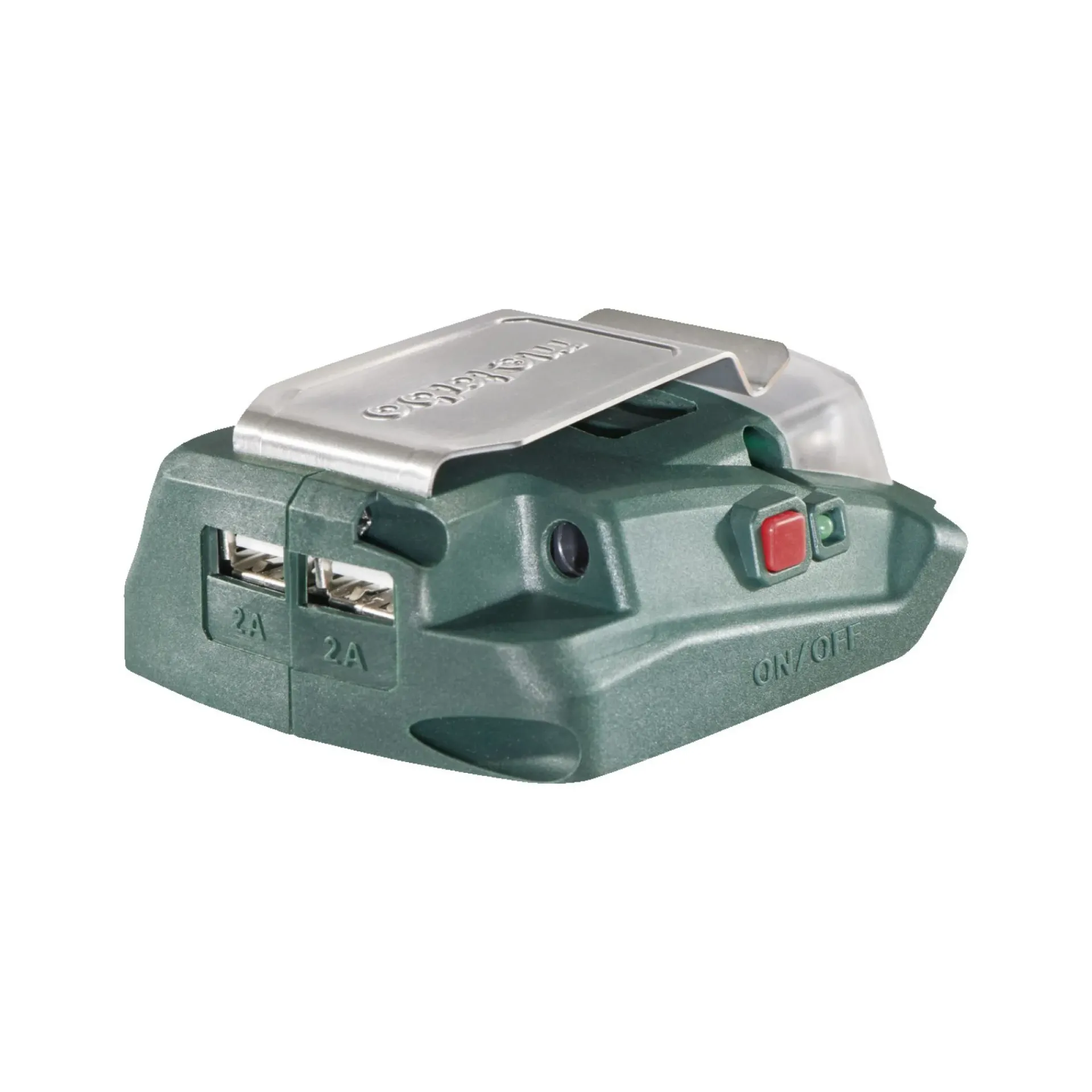 Metabo 600288000 BATTERILADER 14,4-18V
