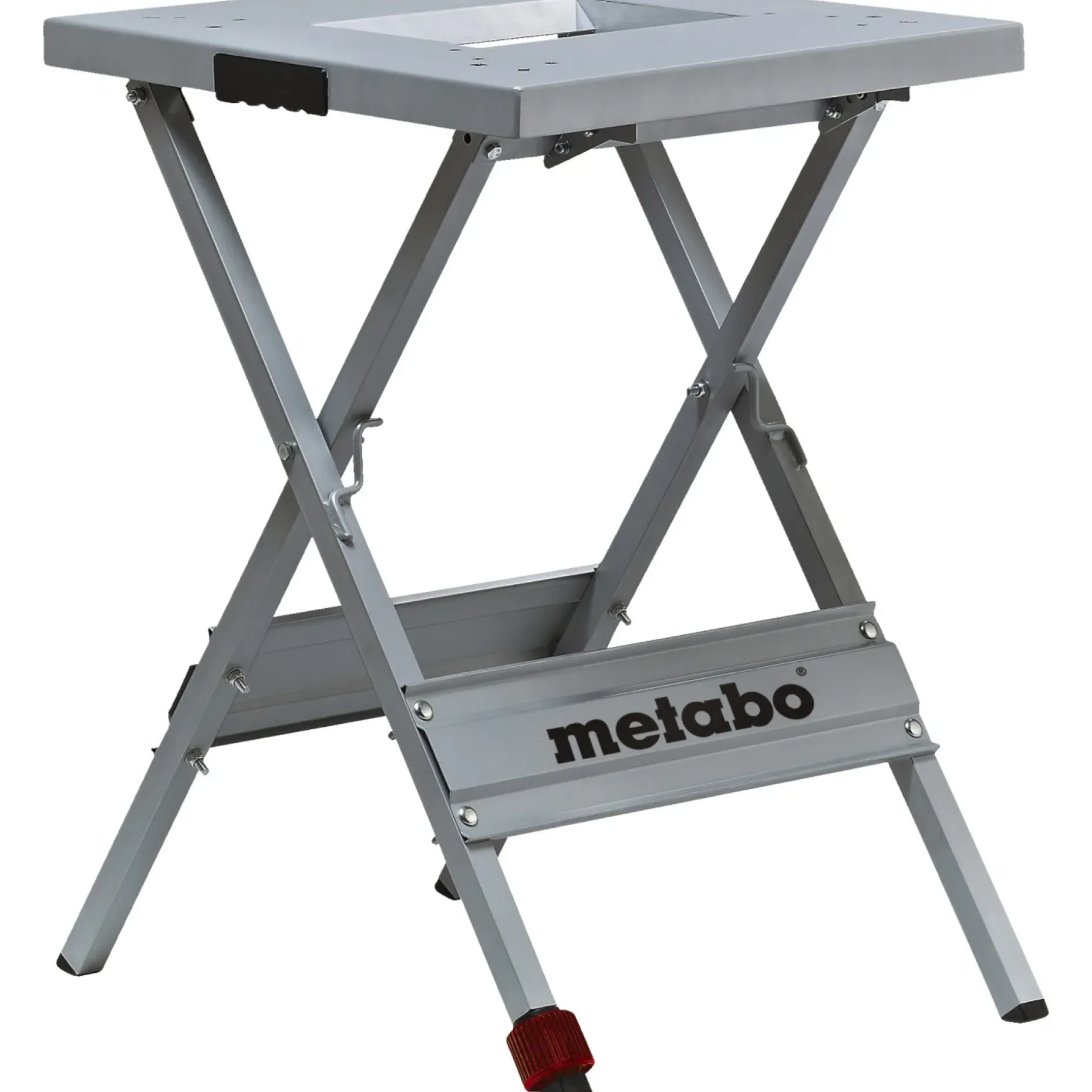 METABO KAPSAVE UNDERSTEL ARBEJDSBORD