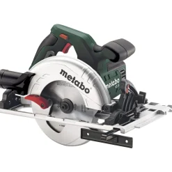 Metabo KS 55 FS RUNDSAV 230V 1200 160MM