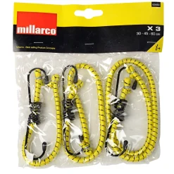 Millarco BAGAGESTROP 30-45-60 CM 15 KG