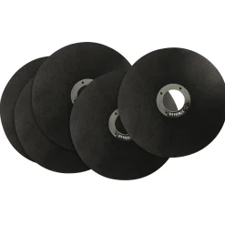 Millarco METAL SKÆRESKIVE 115MM 5 STK