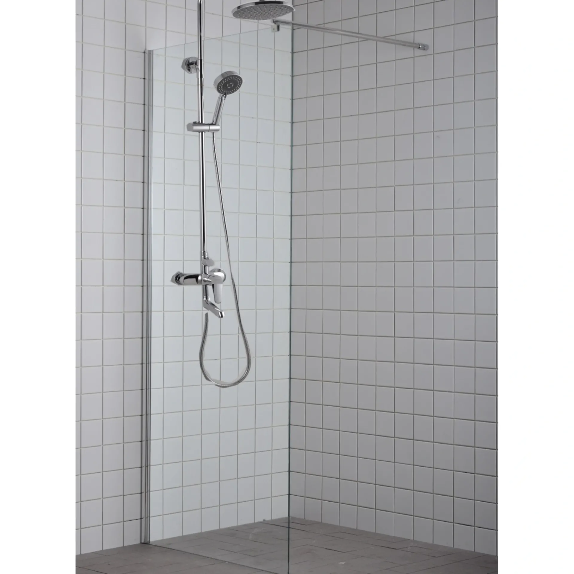 MILOBAD BRUSEVÆG KLAR 110 CM