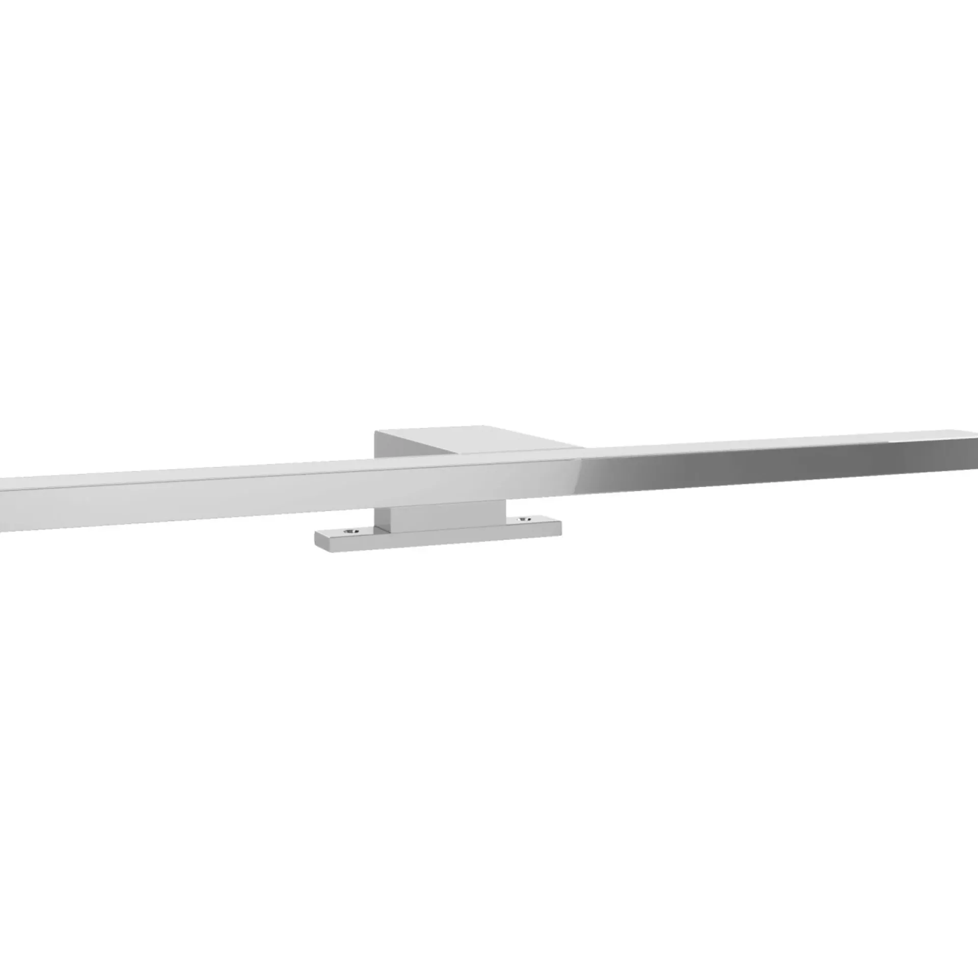 Milobad HELEN 30 CM LED LAMPE KROM