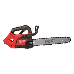 MILWAUKEE KÆDESAV AKKU 35 CM UDEN BATTERI OG LADER