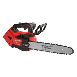 MILWAUKEE KÆDESAV AKKU 35 CM UDEN BATTERI OG LADER
