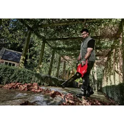 MILWAUKEE M18 FBLG3-0 LØVBLÆSER 18V UDEN BATTERI OG LADER