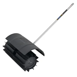 MILWAUKEE M18 FOPH-RBA GUMMIBØRSTEFORSATS AKKU UDEN BATTERI OG LADER