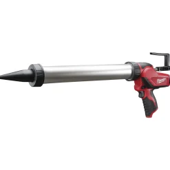 MILWAUKEE M12 PCG/600A-0 FUGEPISTOL AKKU 12V 1780 N