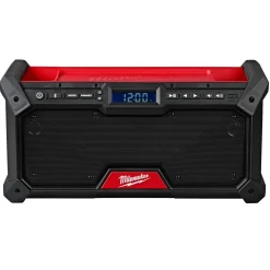 MILWAUKEE RADDAB+G2-0 RADIO 18V UDEN BATTERI