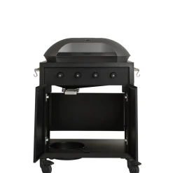 MORSØ CUCINA GASGRILL GRÅ