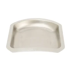 Morsø MORSØ EL-MEDIO ROAST PANDE 3-PLY RUSTFRIT STÅL