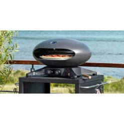 Morsø MORSØ FORNO SPIN PIZZAOVN