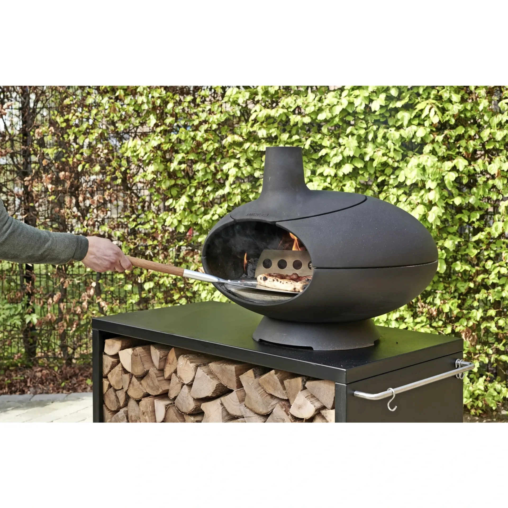 Morsø MORSØ OUTDOOR ALU PIZZASPADE